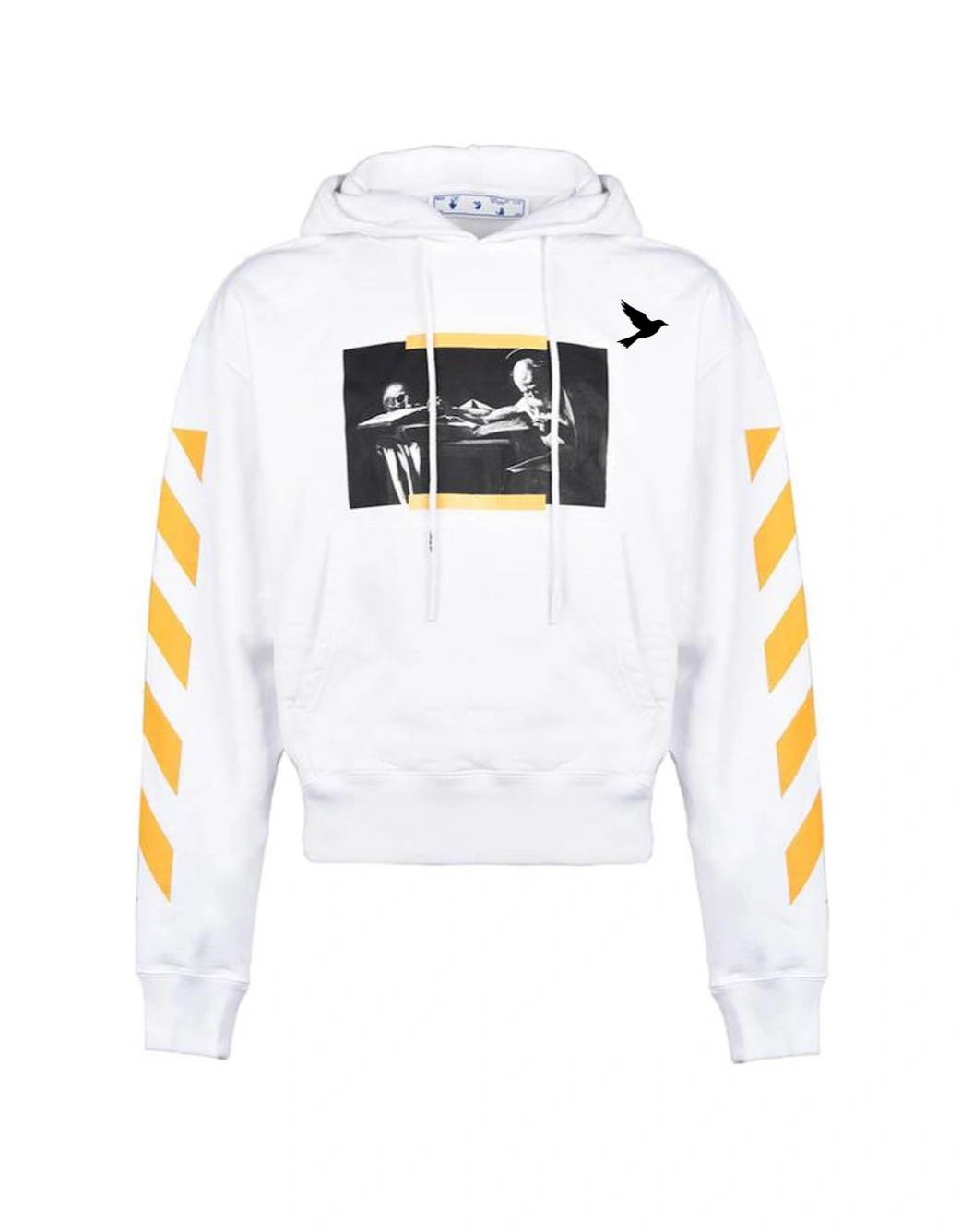 Tunic Hoodie