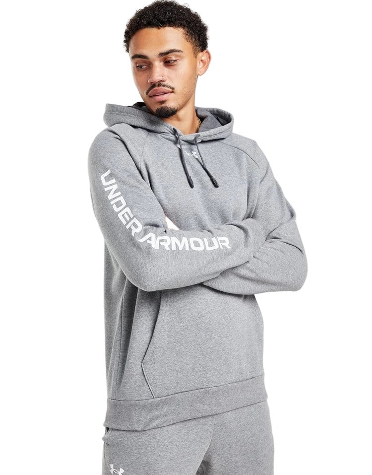 Under Armour Rival Fleece Hooded Tracksuit