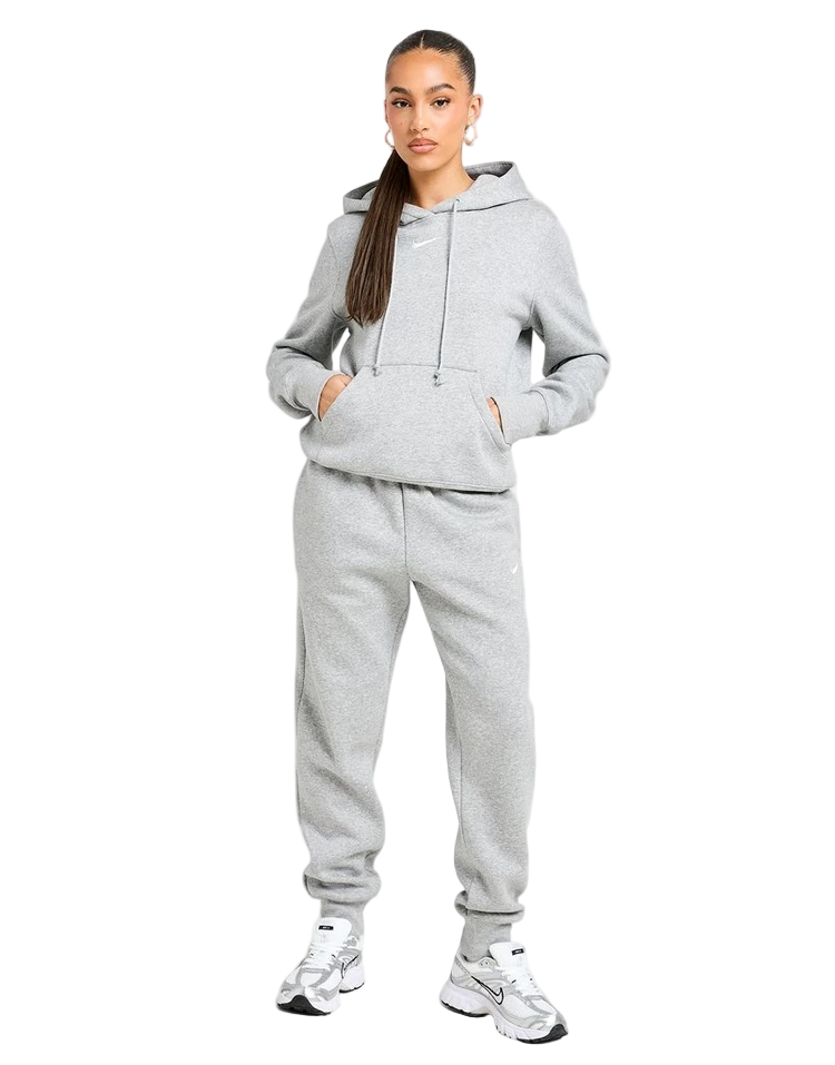 Phoenix Fleece Hoodie