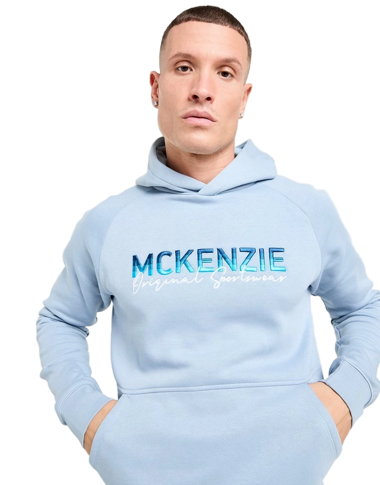 McKenzie Casson Overhead Tracksuit