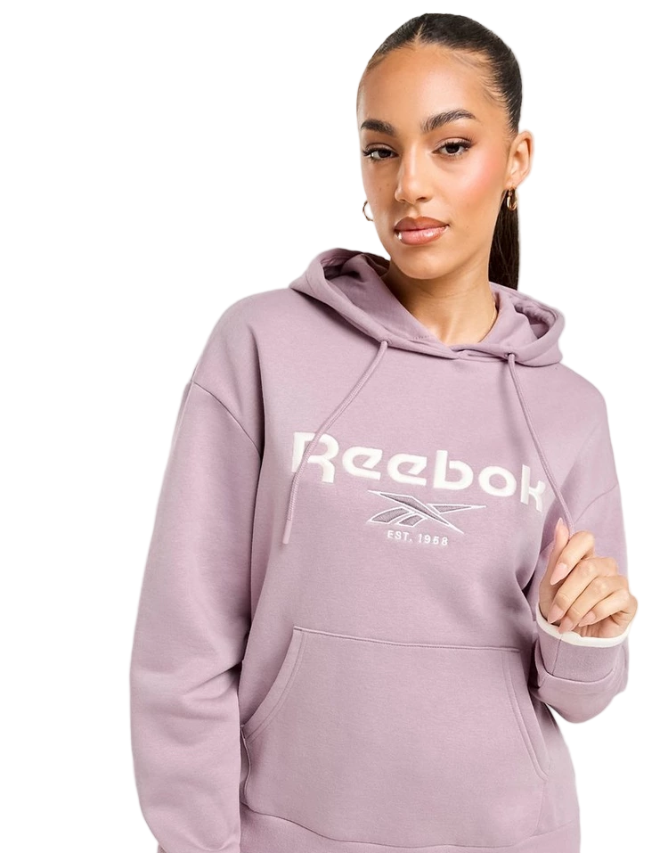 Reebok Retro Oversized Hoodie