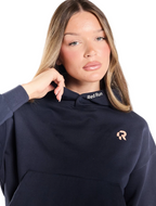 Run Active wear Elements Overhead Hoodie