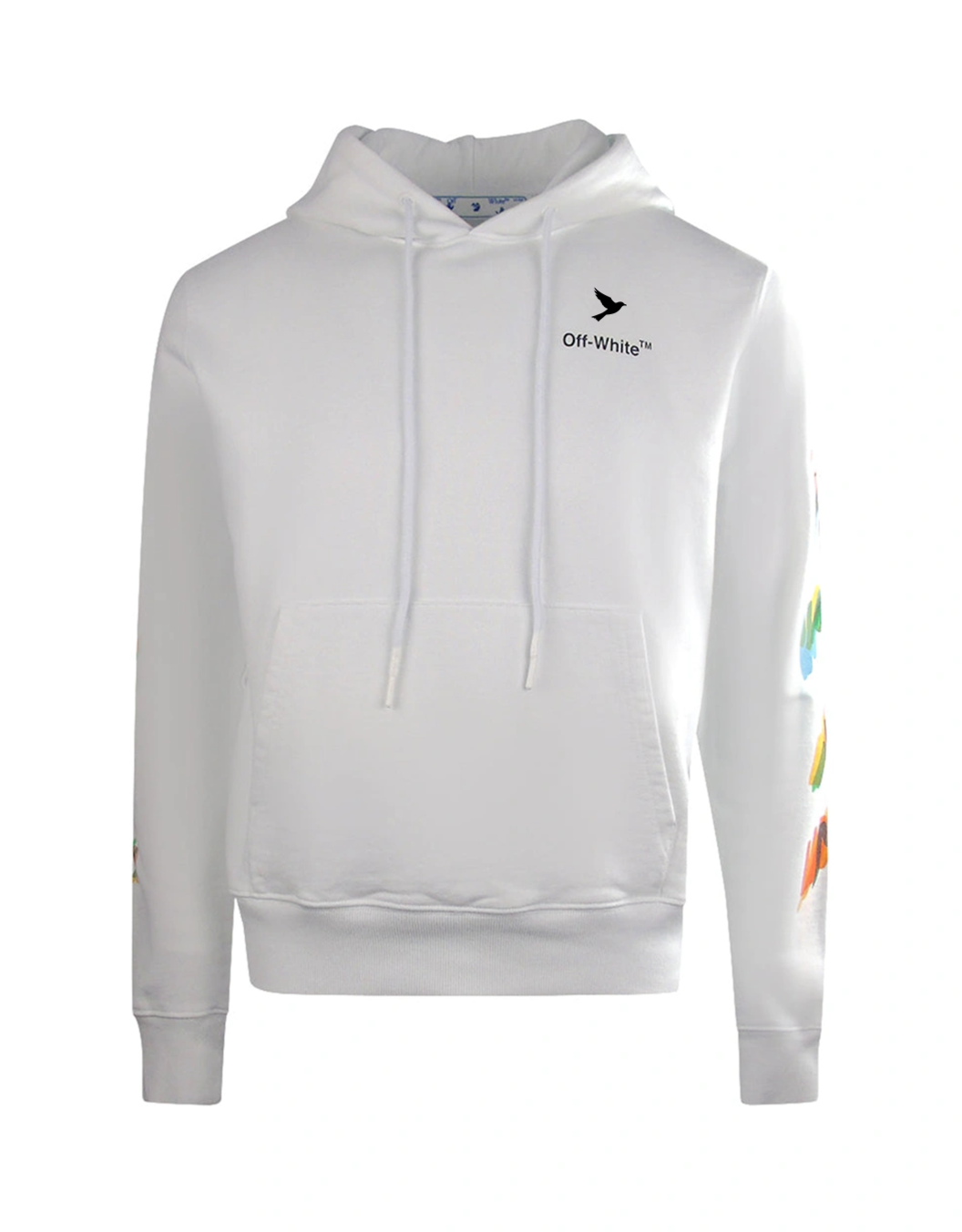 Graphic Hoodie