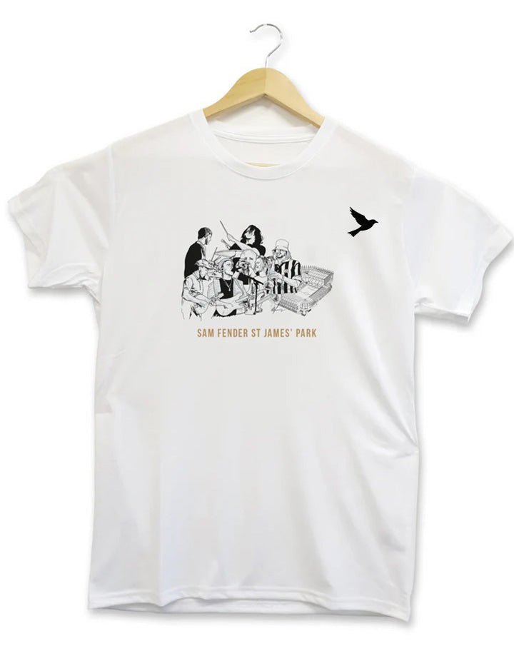 Men's T-Shirt