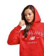 New Balance Athletics Overhead Hoodie