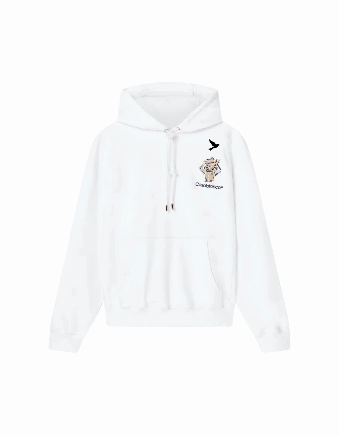Athletic Hoodie