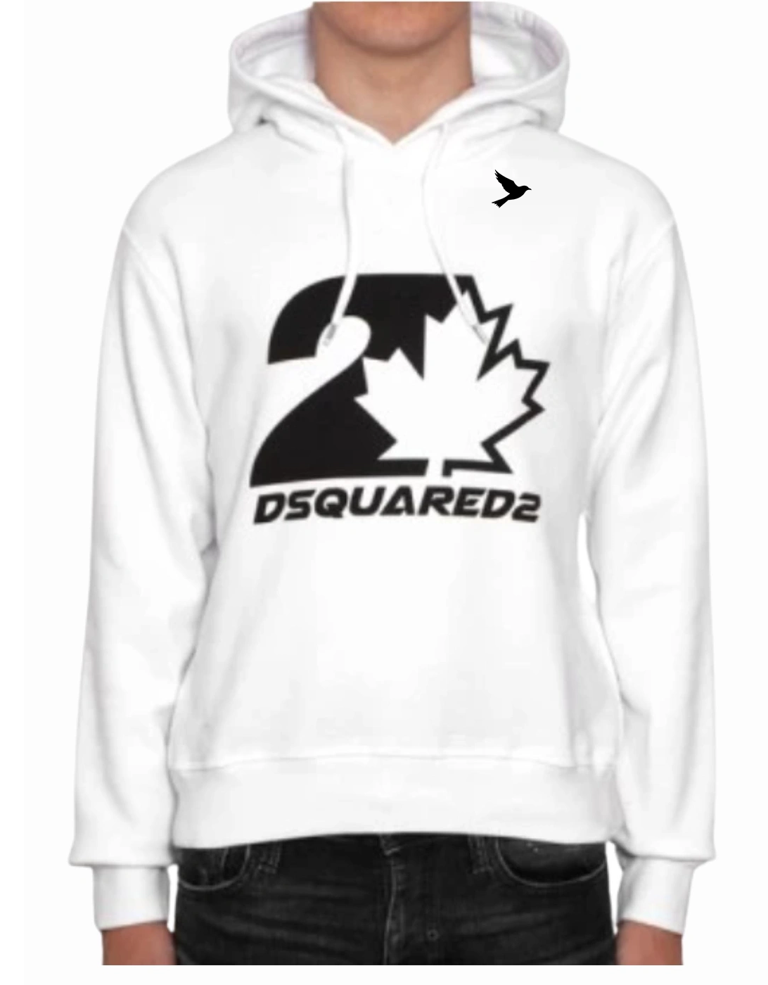 Pullover Hoodie