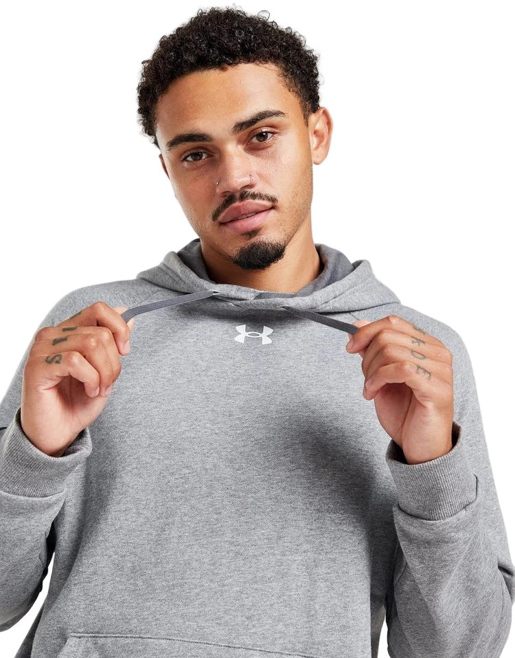 Under Armour Rival Fleece Hooded Tracksuit