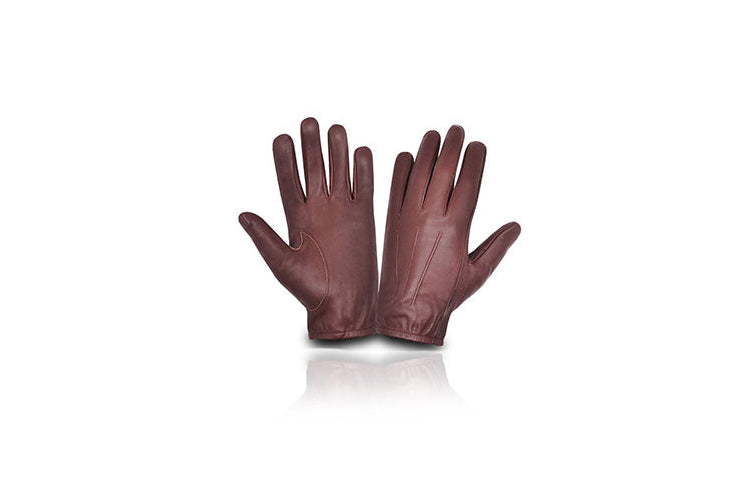 leather Driving Gloves
