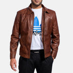 Mens Shearling Coats On Sale