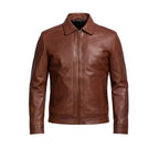 Mens Shearling Coats On Sale