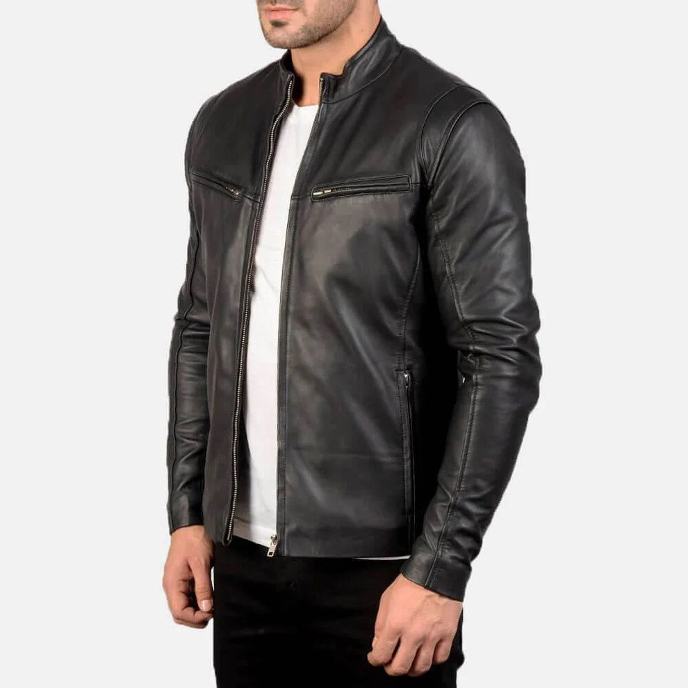 Xelement Motorcycle Jacket