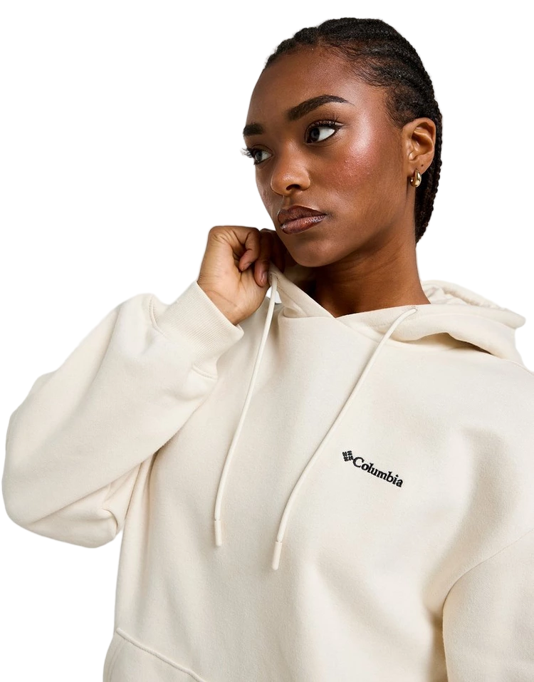 Columbia Mountain Circle Hoodie