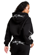 Hood rich Spark Full Zip Hoodie