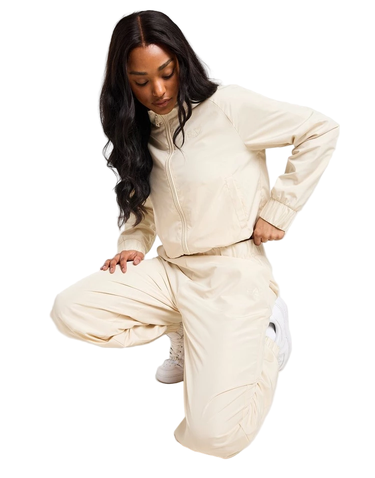 EA7 Emporium Armani Woven Tracksuit