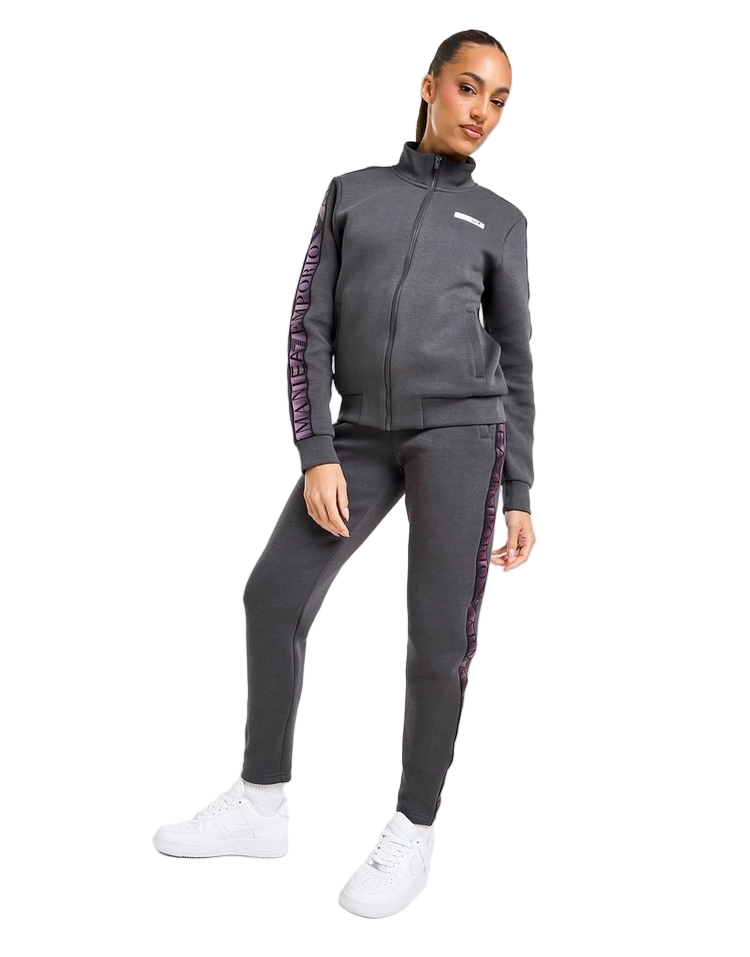 EA7 Emporium Armani VENTUROUS Tape Tracksuit