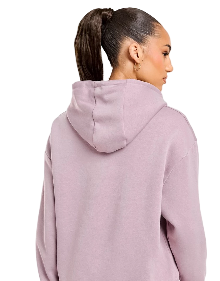 Reebok Retro Oversized Hoodie