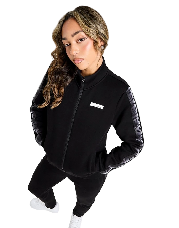 EA7 Emporium Armani VENTUROUS Tape Tracksuit