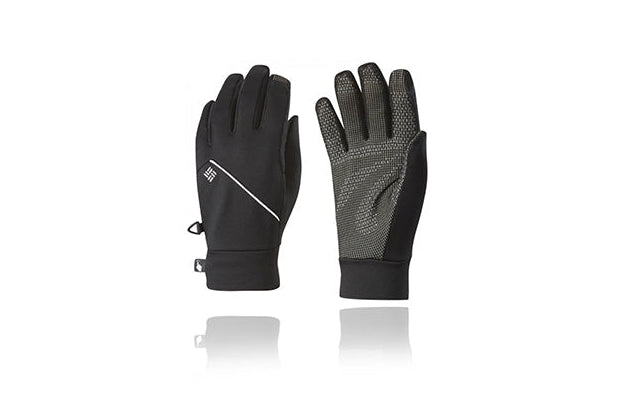 Trail Summit Running Gloves
