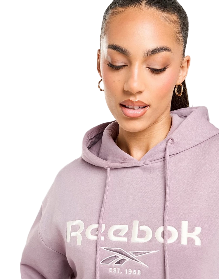 Reebok Retro Oversized Hoodie