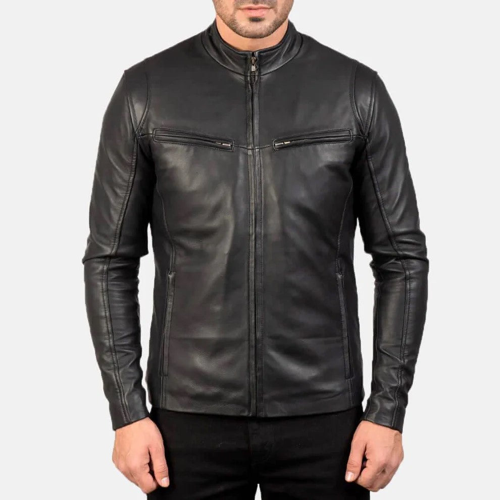 Xelement Motorcycle Jacket