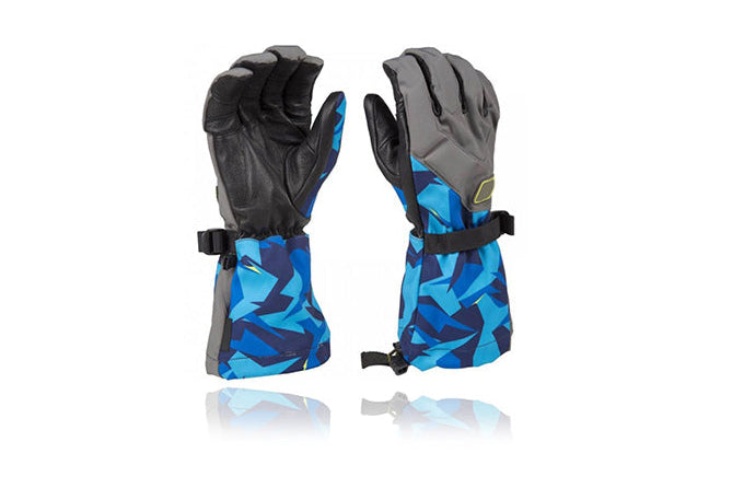 Snowmobile Gloves