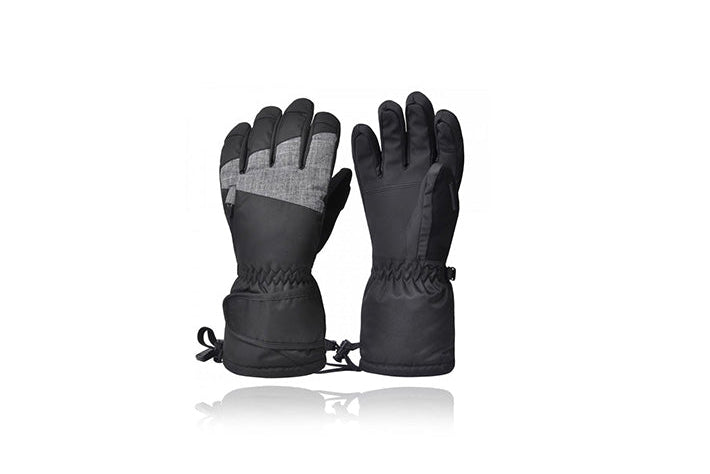 Dateline Eclipse Gore-Tex Gloves.