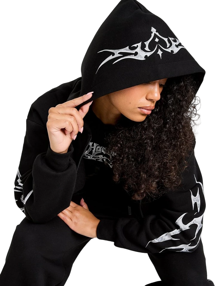 Hood rich Spark Full Zip Hoodie
