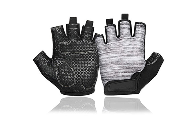 Bridawn Weight Lifting Gloves.