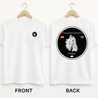 vivaloscaballosiberico Customise T-shirt