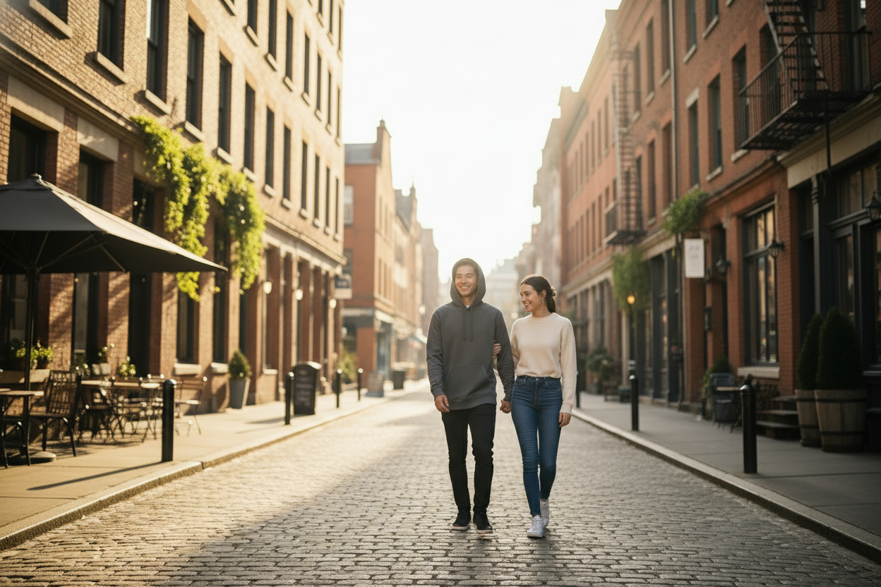 hoodie banner generate according to our website