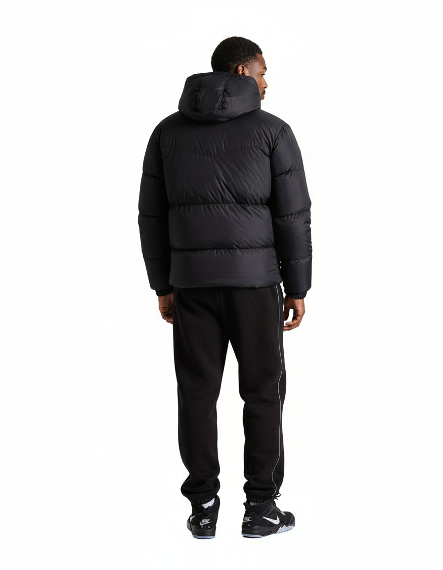 Hoodrich Volt Galaxy Jacket