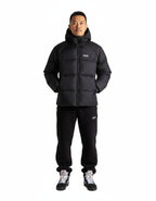 Hoodrich Volt Galaxy Jacket