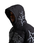 Hoodrich Dark Jacket