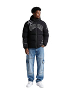 Hoodrich Dark Jacket