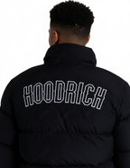 Hoodrich Stack Jacket