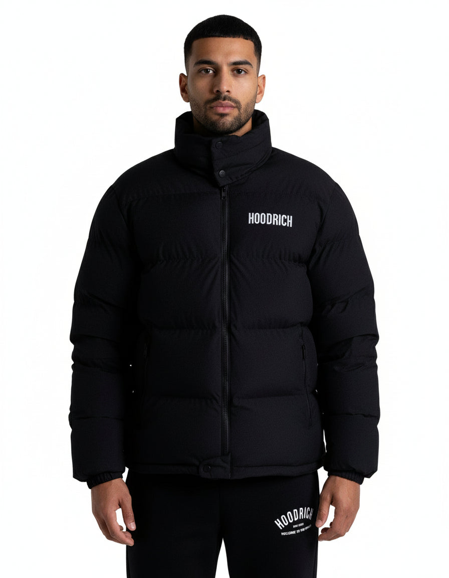 Hoodrich Stack Jacket