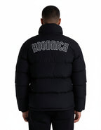 Hoodrich Stack Jacket