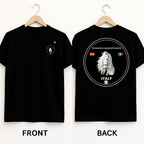 vivaloscaballosiberico Customise T-shirt
