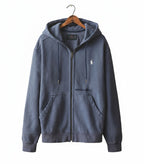 Ralph Lauren Zip Hoodie