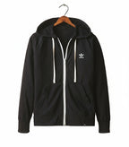 Women's Adidas Full Zip Hoodie