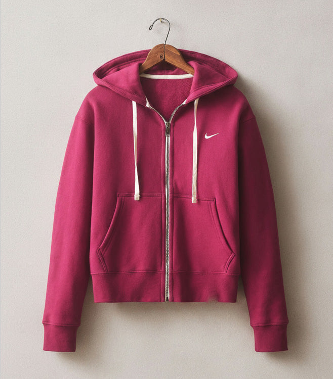 women_nike_zip_up_hoodie
