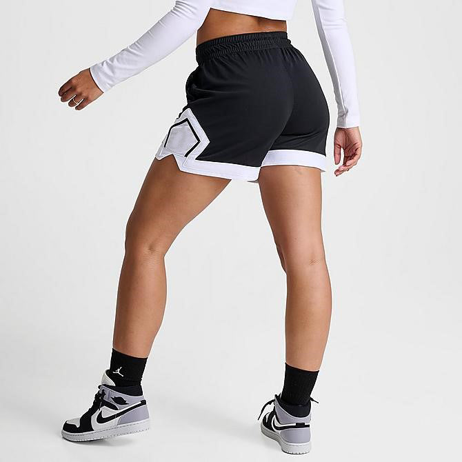 Women's Sporty Basketball Shorts