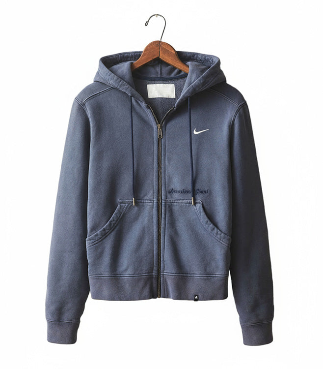 Women's Nike Tech Fleece Full Zip Hoodie